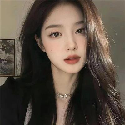 屏保里的女人是谁